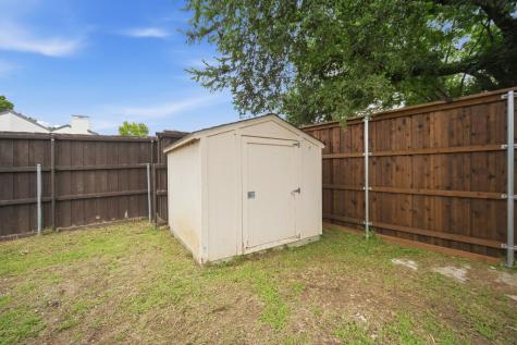 2705 Timberleaf Drive Carrollton TX 75006