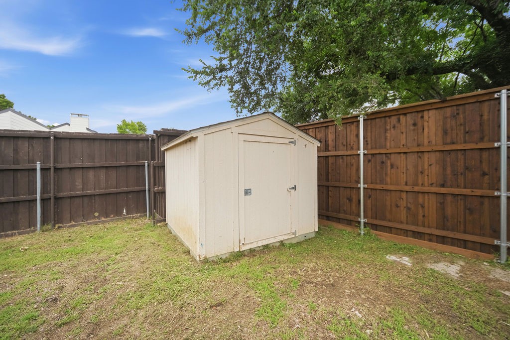 2705 Timberleaf Drive Carrollton TX 75006