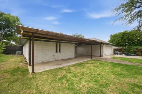 2705 Timberleaf Drive Carrollton TX 75006