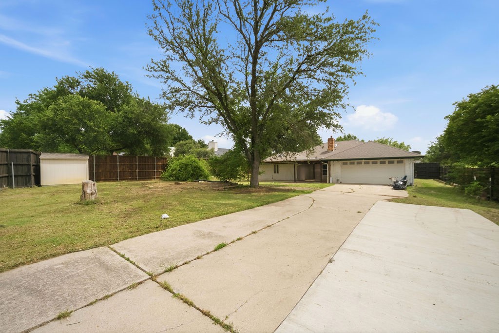 2705 Timberleaf Drive Carrollton TX 75006