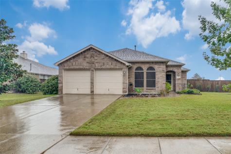 427 Spruce Trail Forney TX 75126