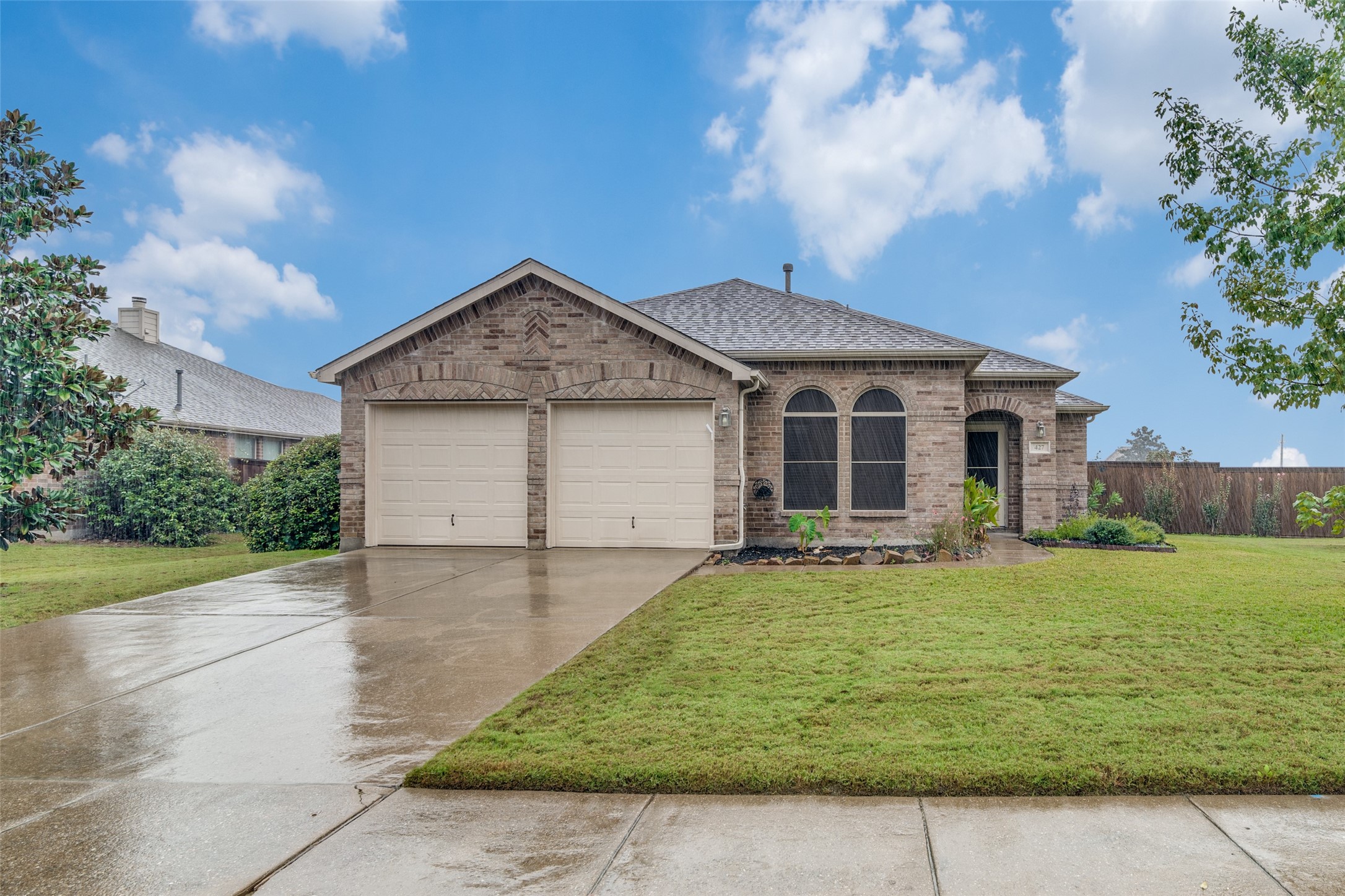 427 Spruce Trail Forney TX 75126