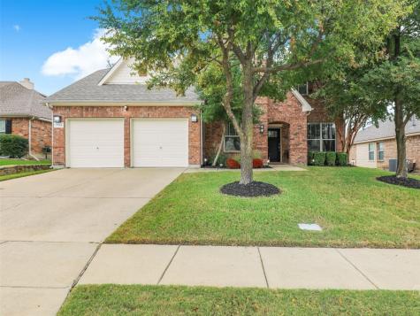 7704 Val Verde Drive Mckinney TX 75071