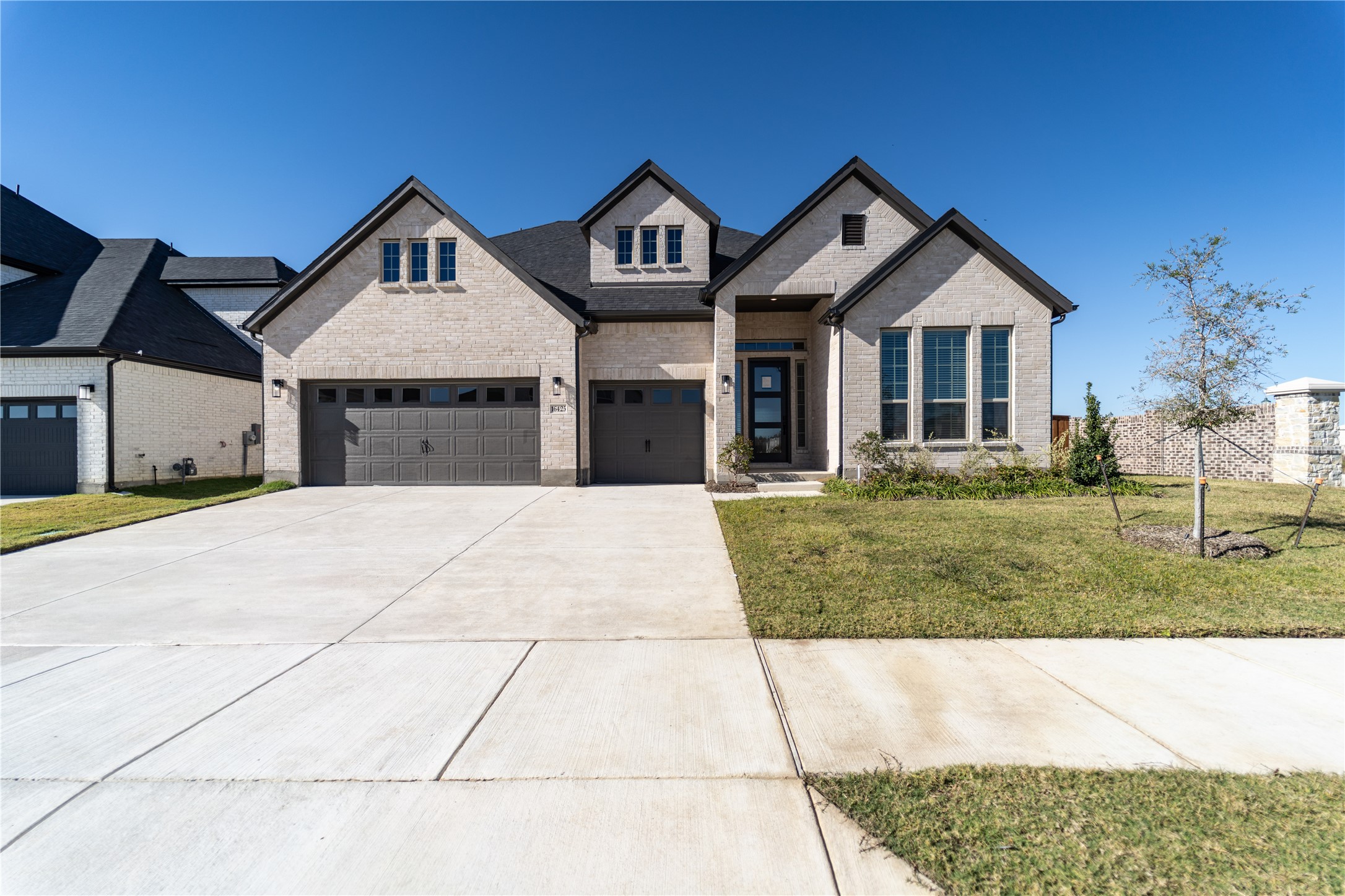 16425 Flatlands Way Celina TX 75009