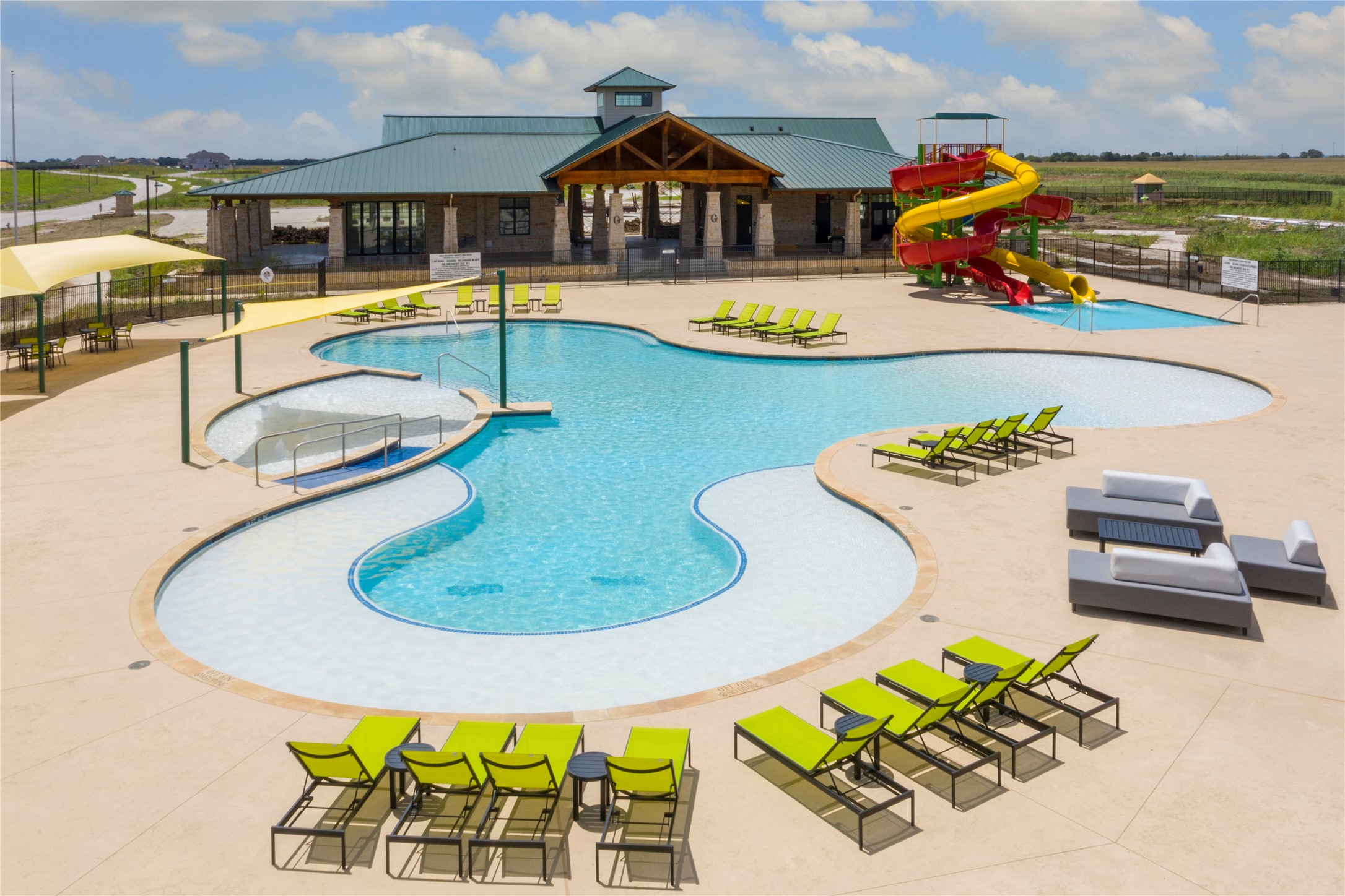 16425 Flatlands Way Celina TX 75009