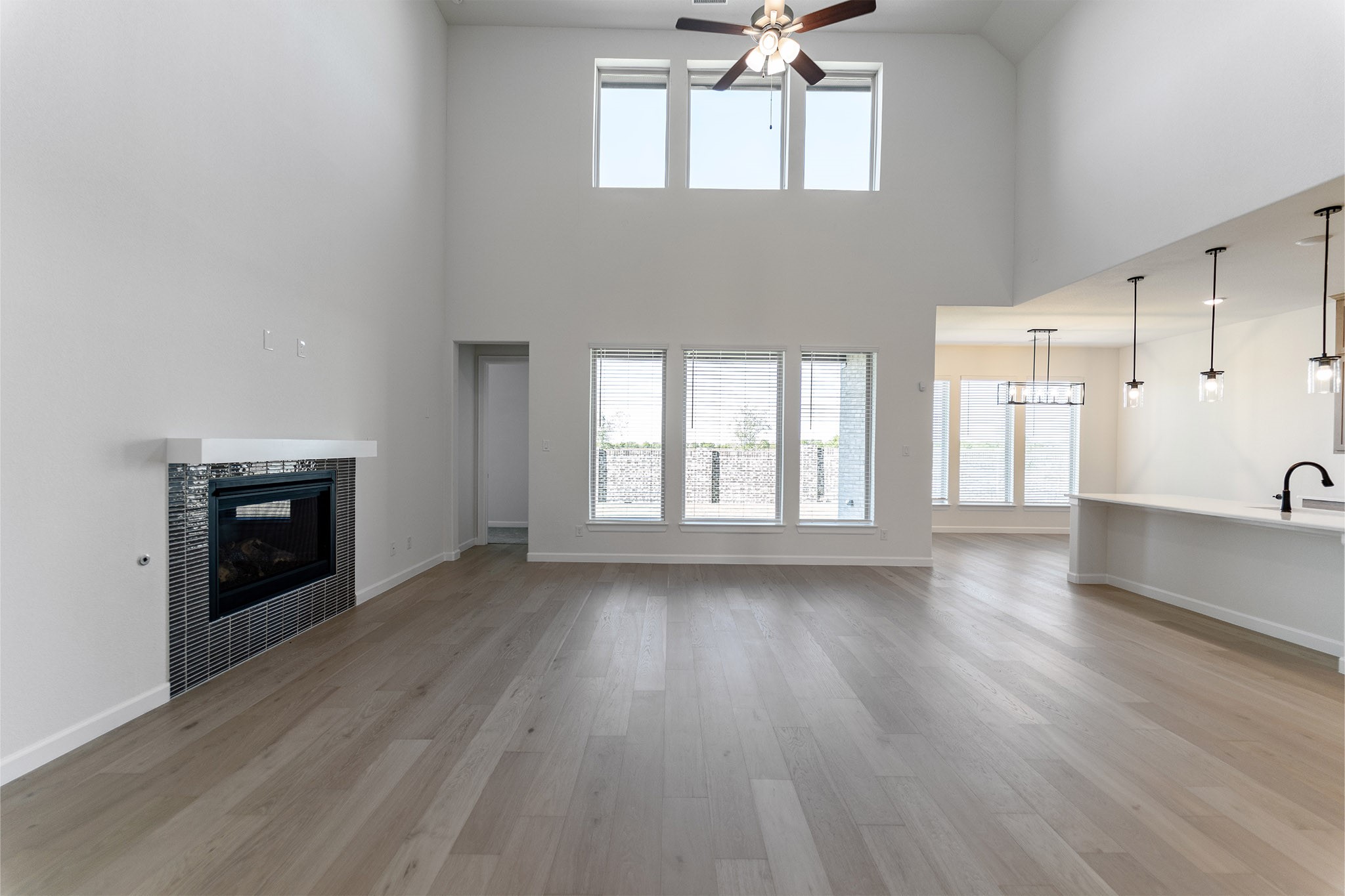 16425 Flatlands Way Celina TX 75009