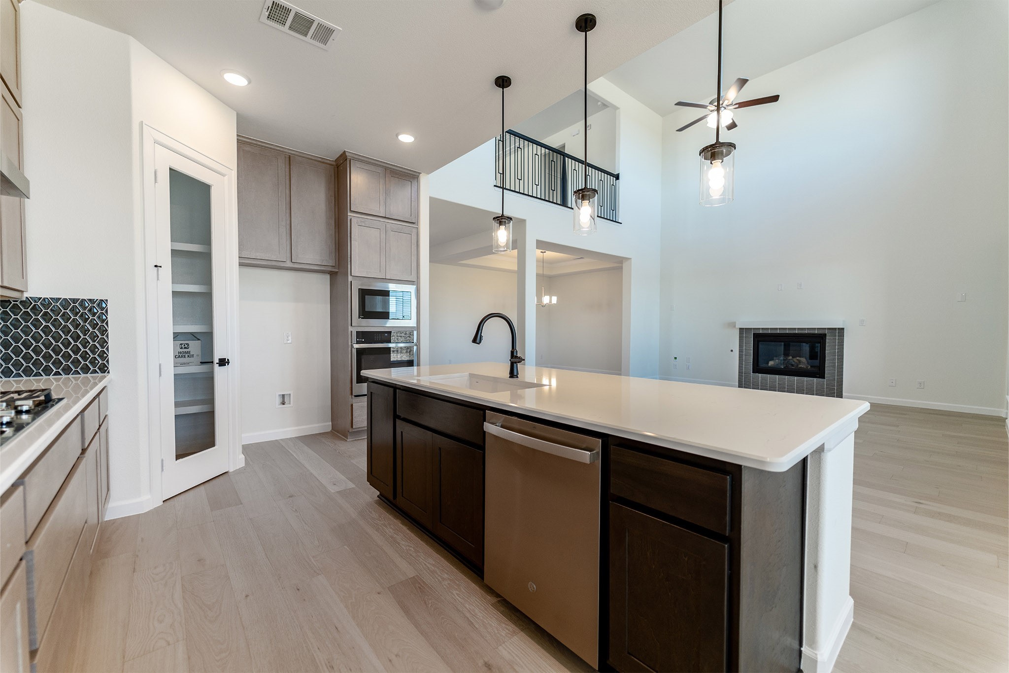 16425 Flatlands Way Celina TX 75009