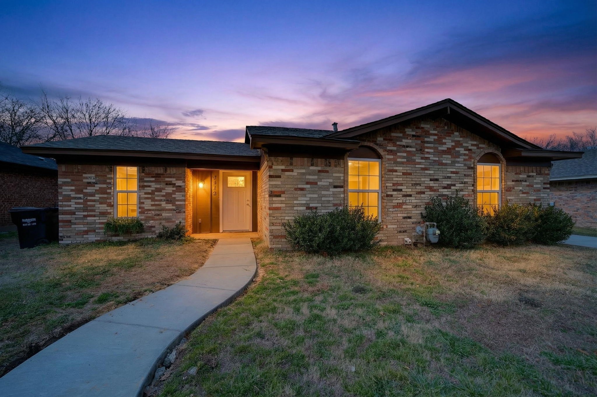 8312 Charles Street Greenville TX 75402
