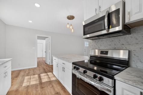 8312 Charles Street Greenville TX 75402