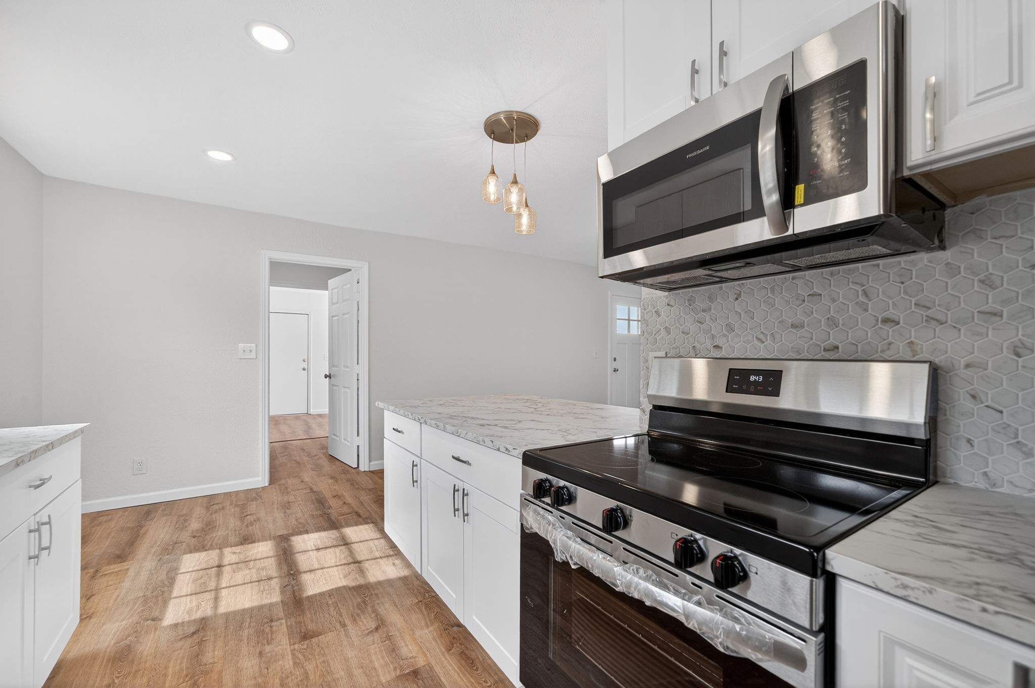 8312 Charles Street Greenville TX 75402
