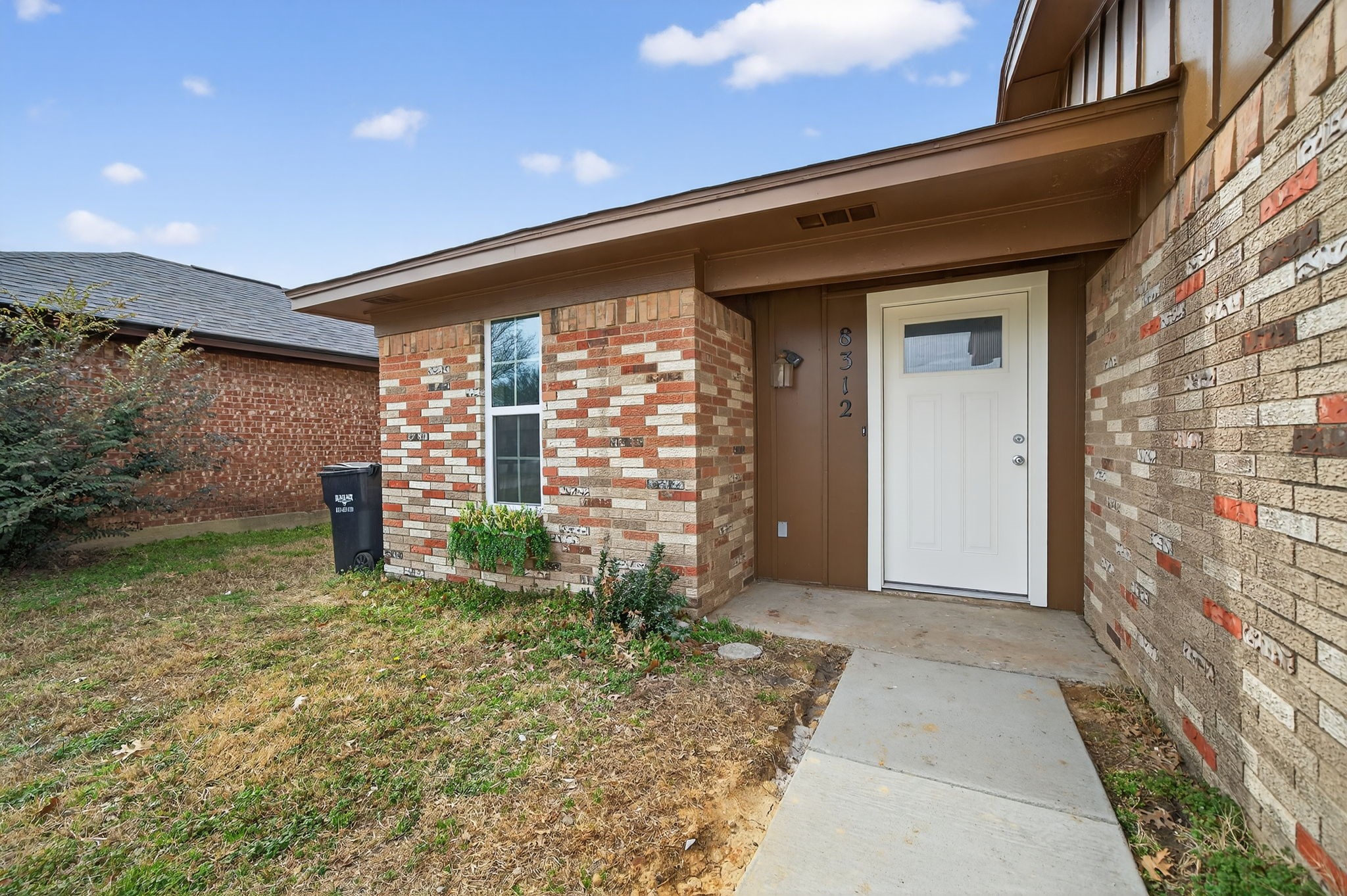 8312 Charles Street Greenville TX 75402