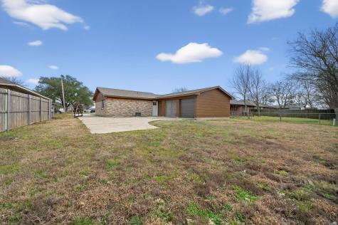 8312 Charles Street Greenville TX 75402
