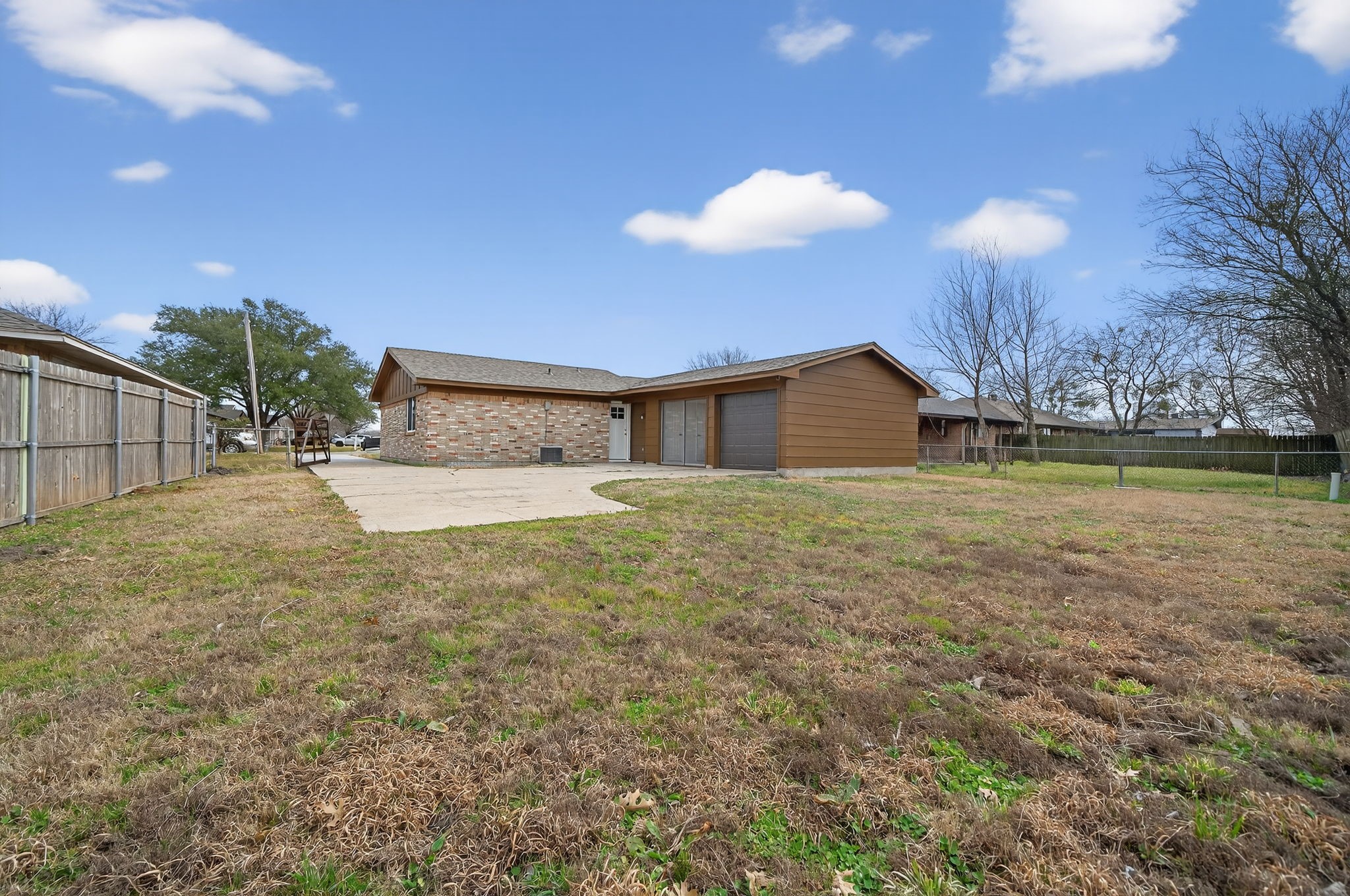 8312 Charles Street Greenville TX 75402