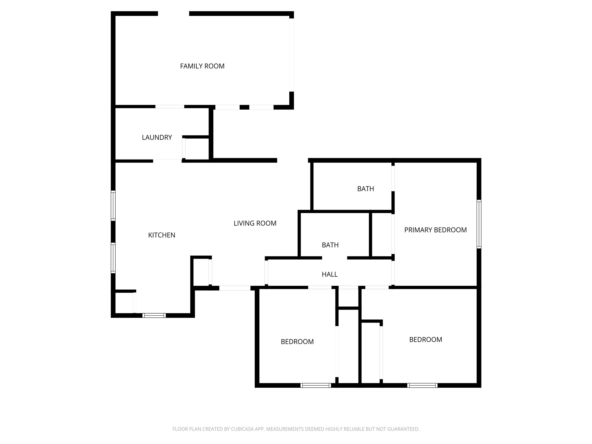 8312 Charles Street Greenville TX 75402
