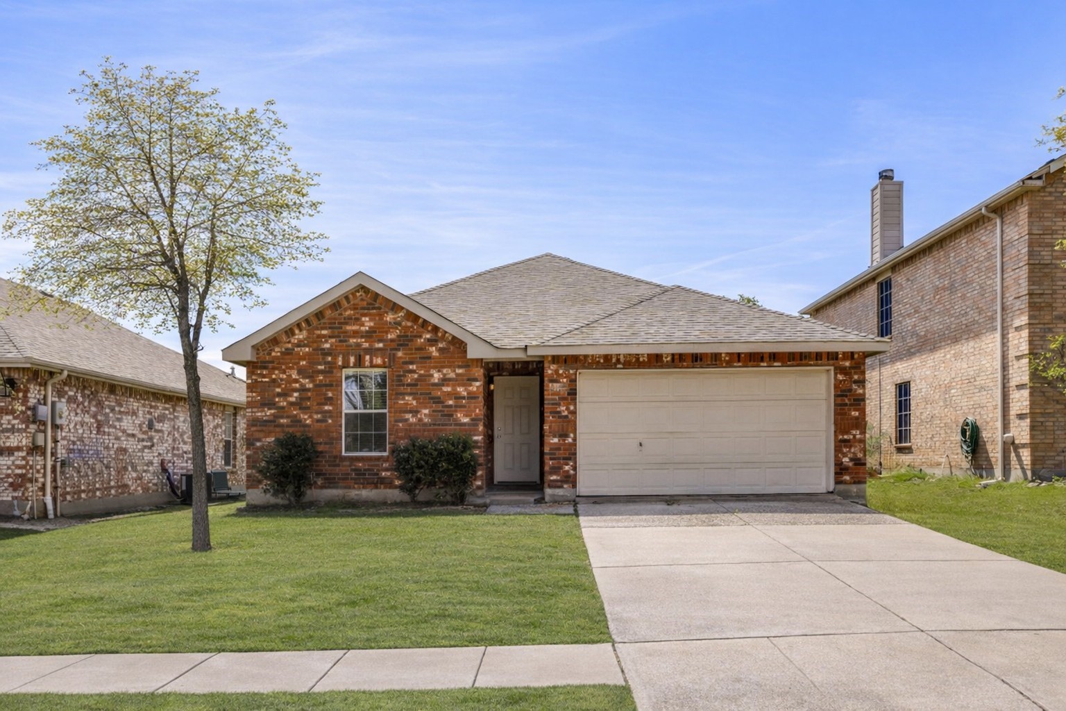 1442 Whitewater Drive Little Elm TX 75068