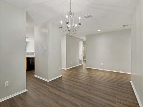 1442 Whitewater Drive Little Elm TX 75068