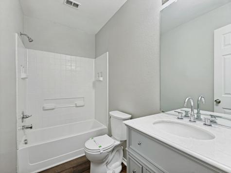 1442 Whitewater Drive Little Elm TX 75068
