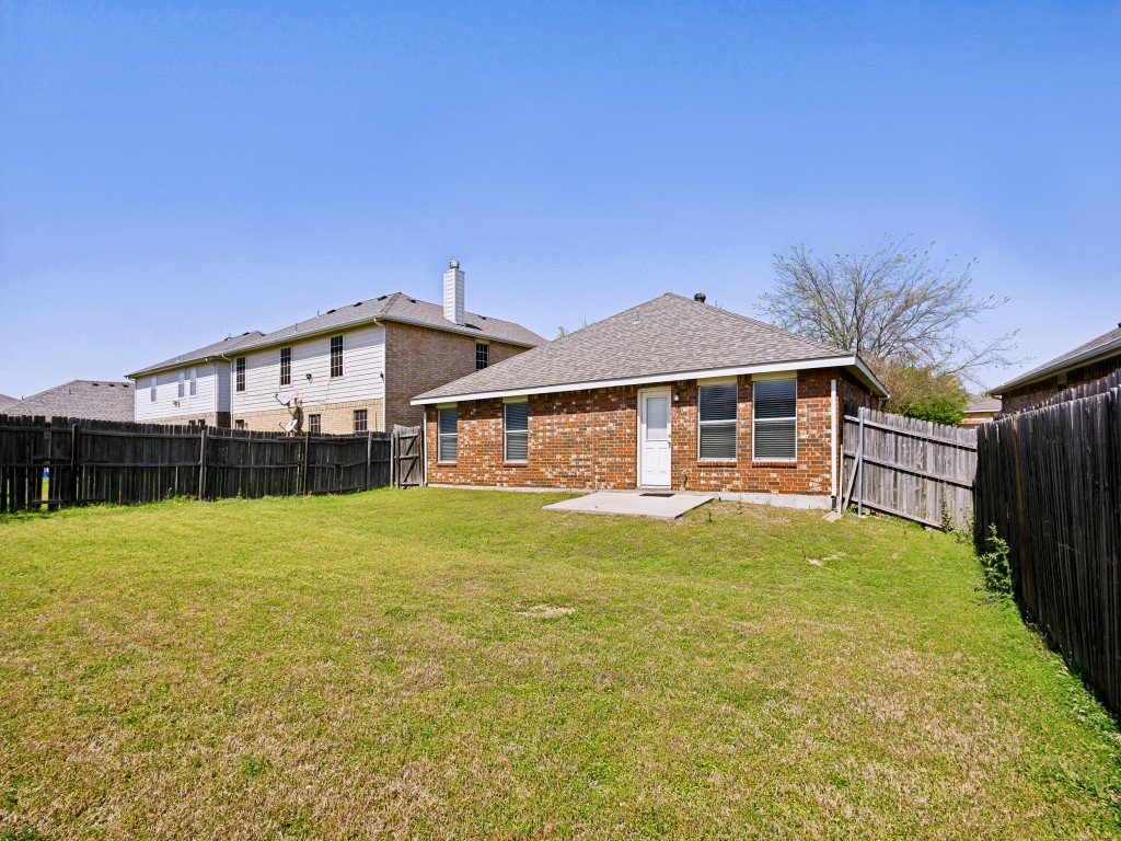1442 Whitewater Drive Little Elm TX 75068