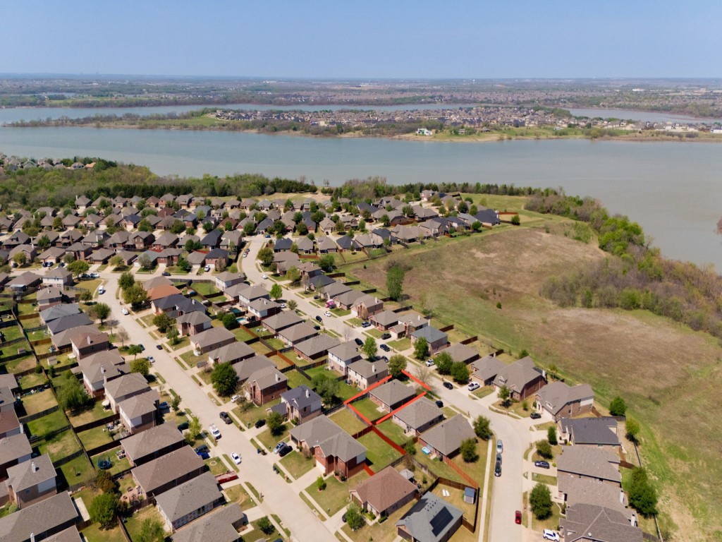 1442 Whitewater Drive Little Elm TX 75068