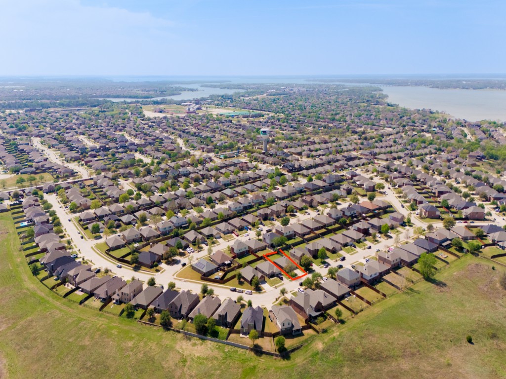 1442 Whitewater Drive Little Elm TX 75068