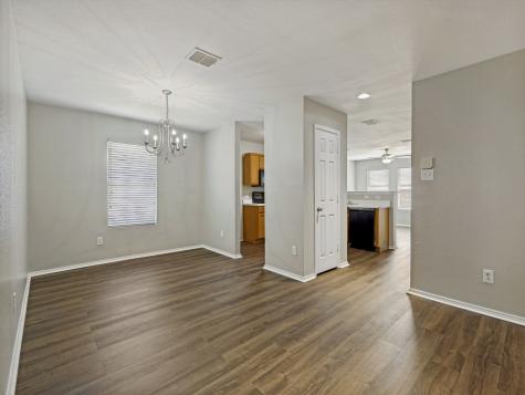 1442 Whitewater Drive Little Elm TX 75068