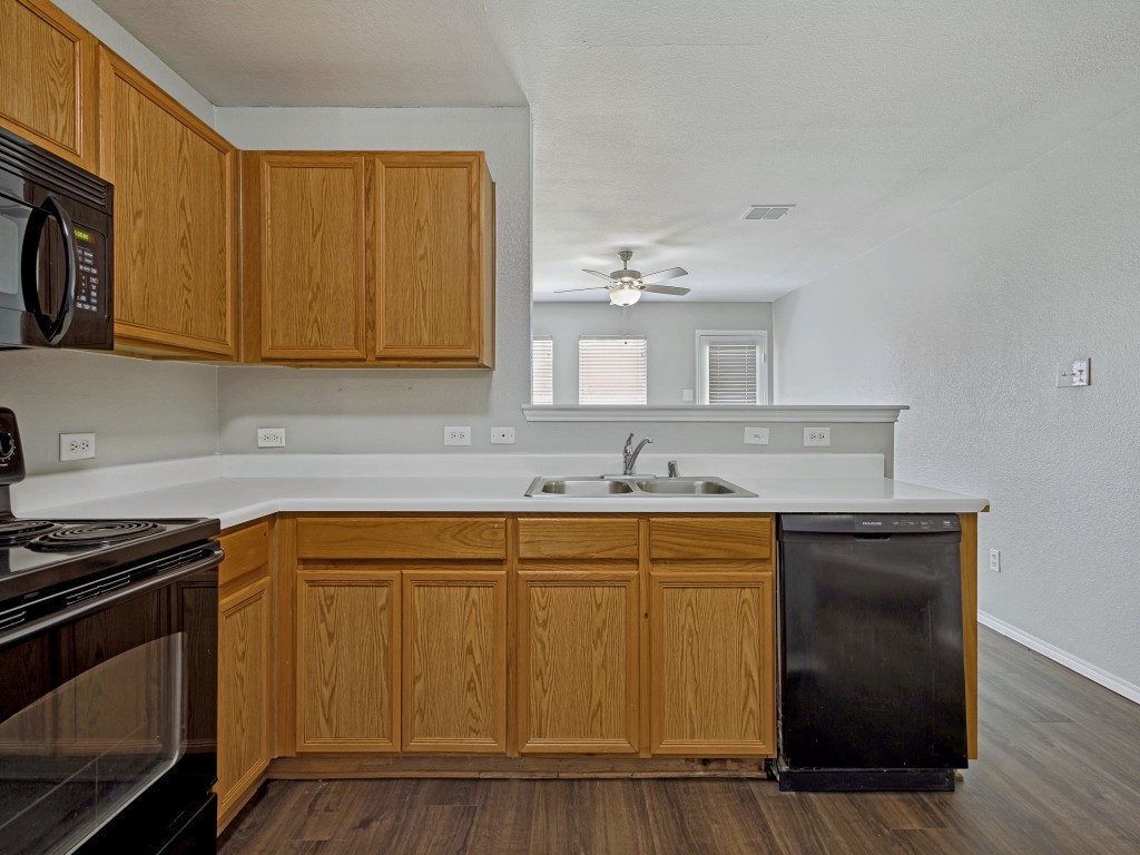 1442 Whitewater Drive Little Elm TX 75068