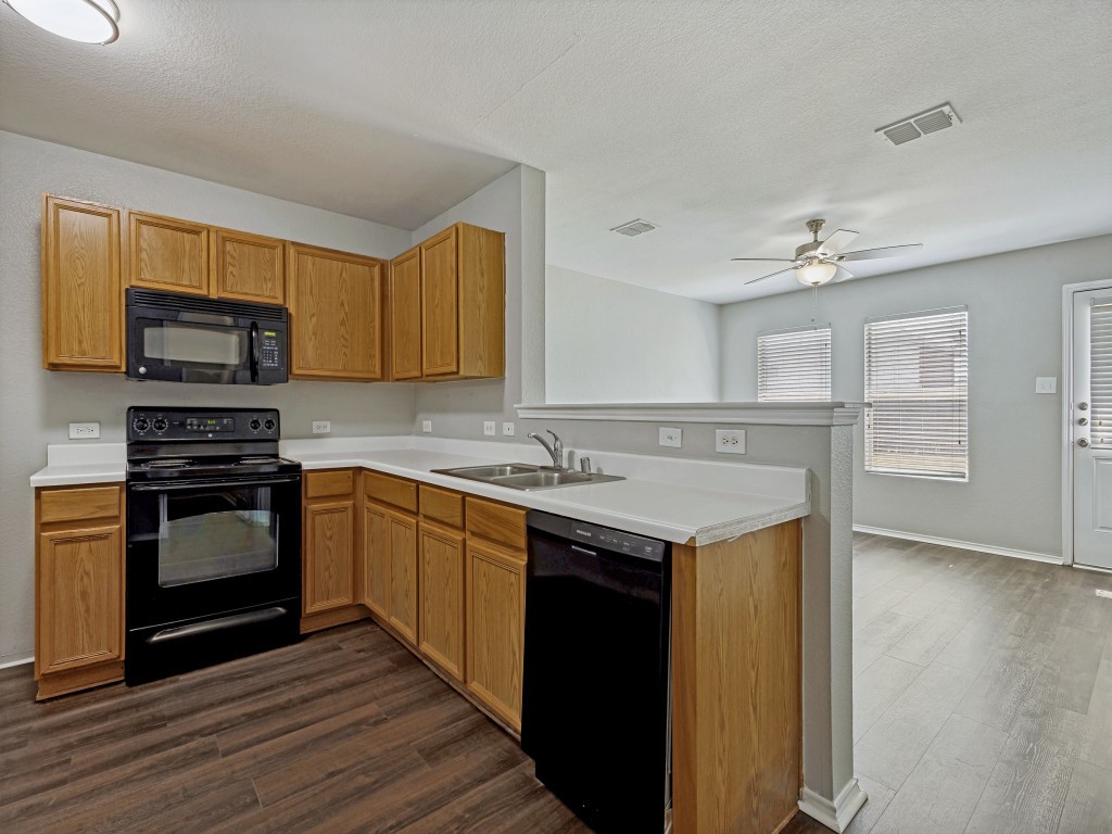 1442 Whitewater Drive Little Elm TX 75068