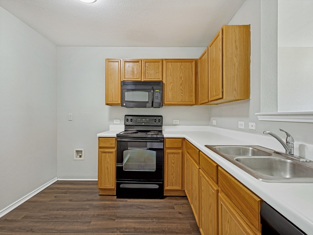1442 Whitewater Drive Little Elm TX 75068