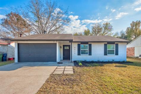 5612 Ridgecove Drive Garland TX 75043