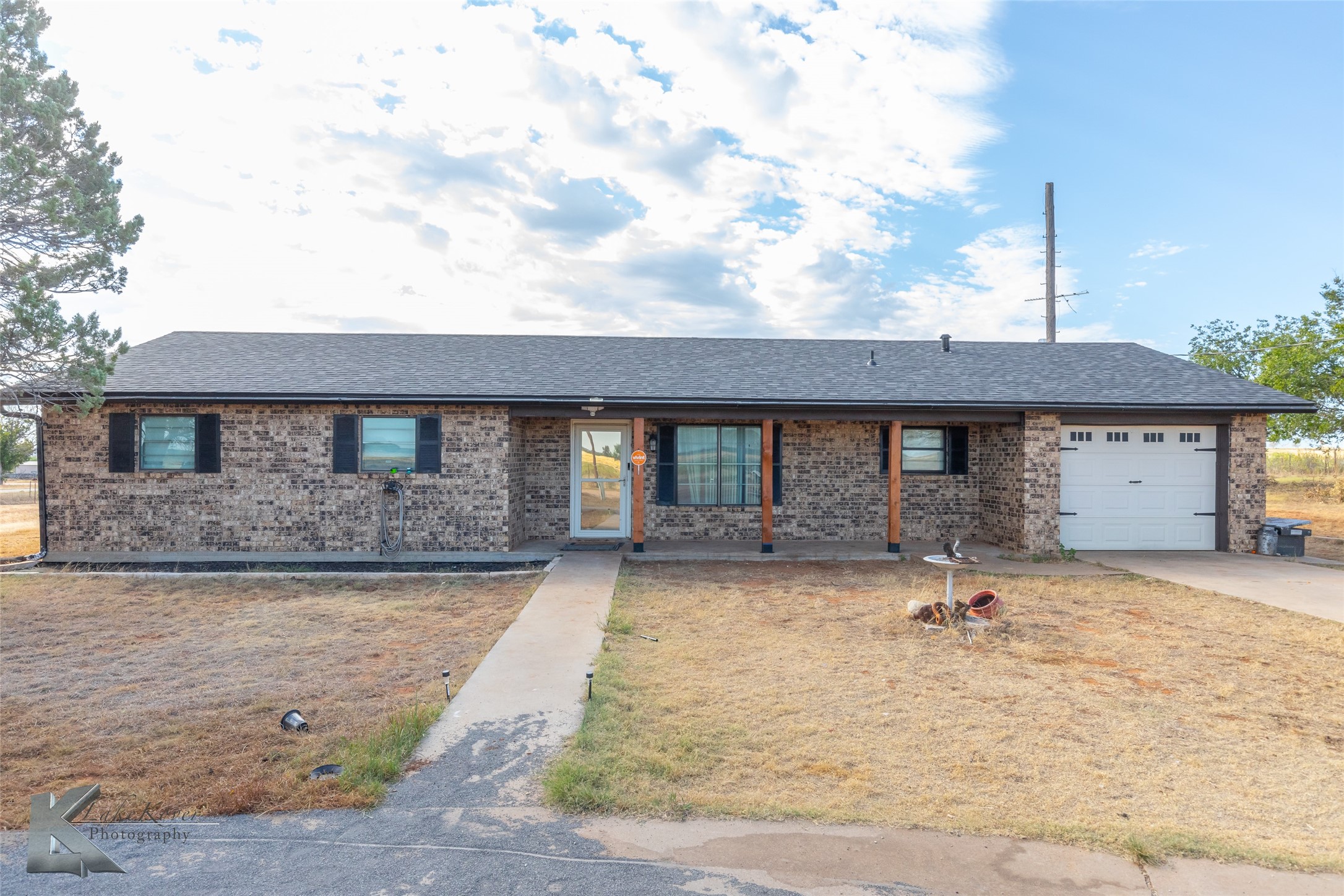 217 County Road 370 Sweetwater TX 79556