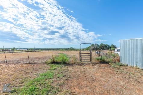 217 County Road 370 Sweetwater TX 79556