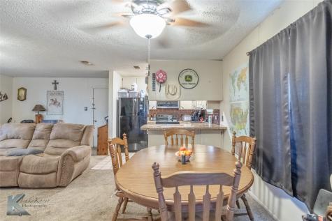 217 County Road 370 Sweetwater TX 79556