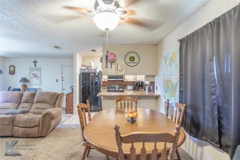 217 County Road 370 Sweetwater TX 79556