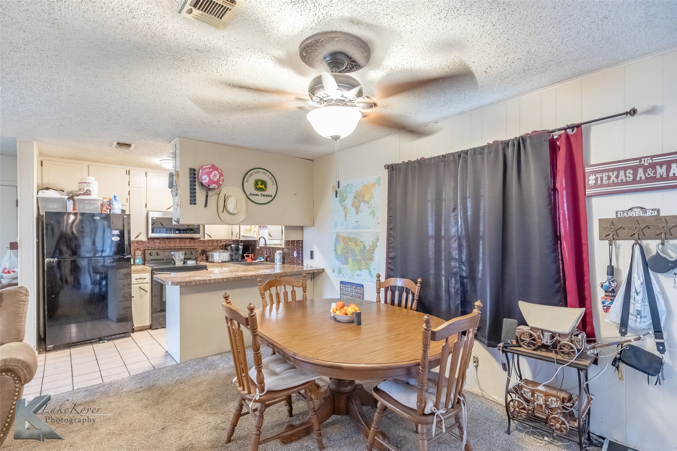 217 County Road 370 Sweetwater TX 79556