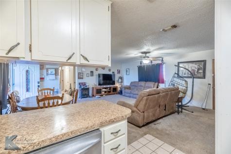 217 County Road 370 Sweetwater TX 79556