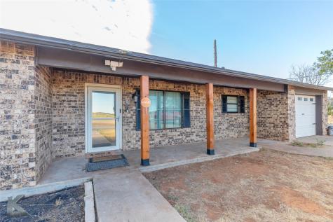 217 County Road 370 Sweetwater TX 79556