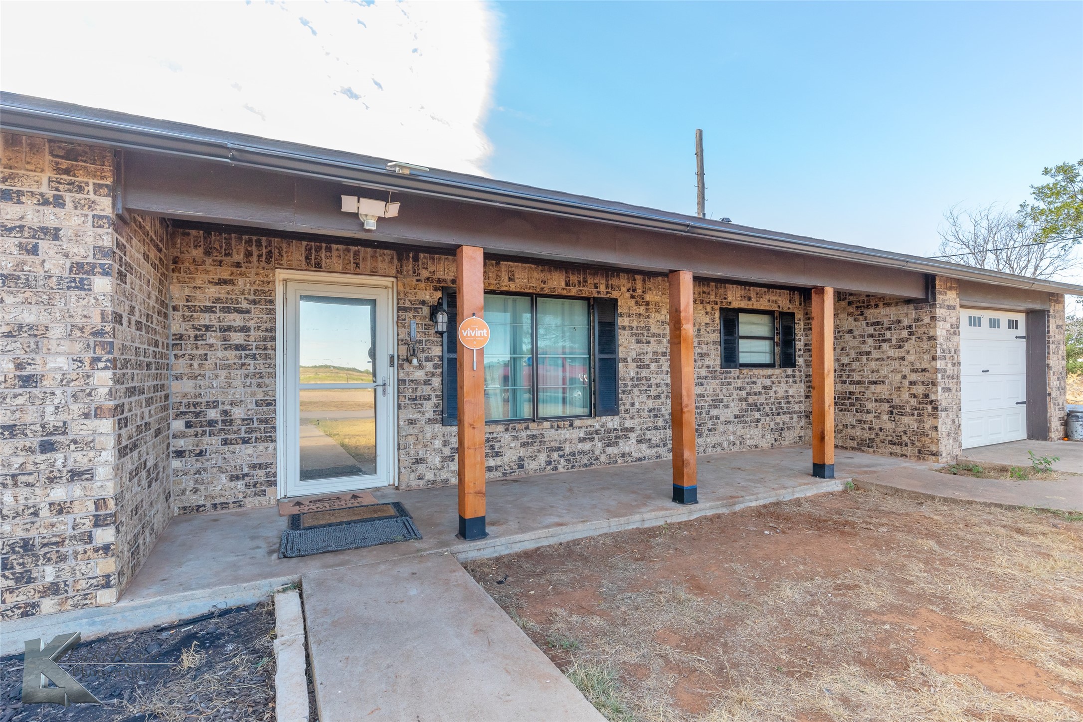 217 County Road 370 Sweetwater TX 79556
