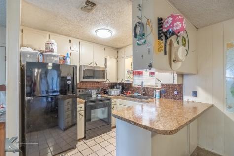 217 County Road 370 Sweetwater TX 79556