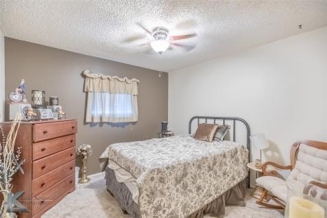 217 County Road 370 Sweetwater TX 79556