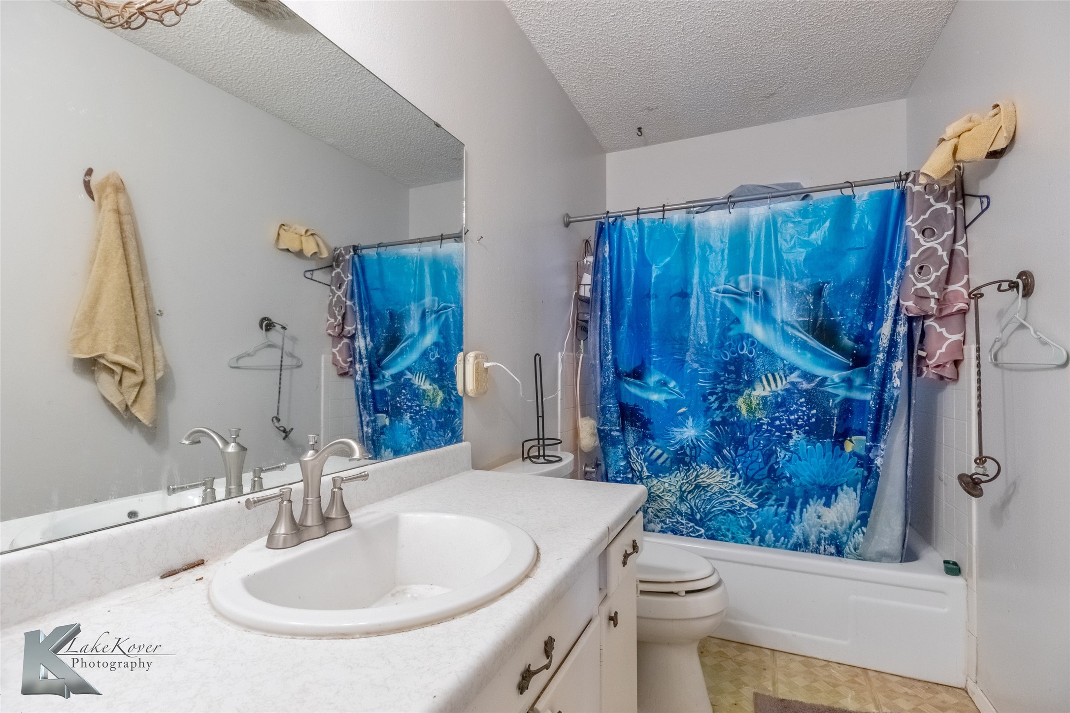 217 County Road 370 Sweetwater TX 79556