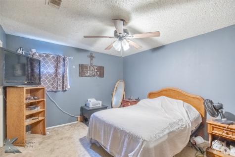 217 County Road 370 Sweetwater TX 79556