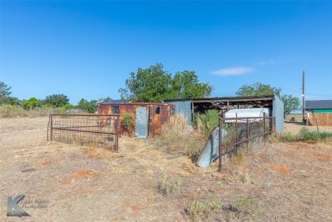 217 County Road 370 Sweetwater TX 79556