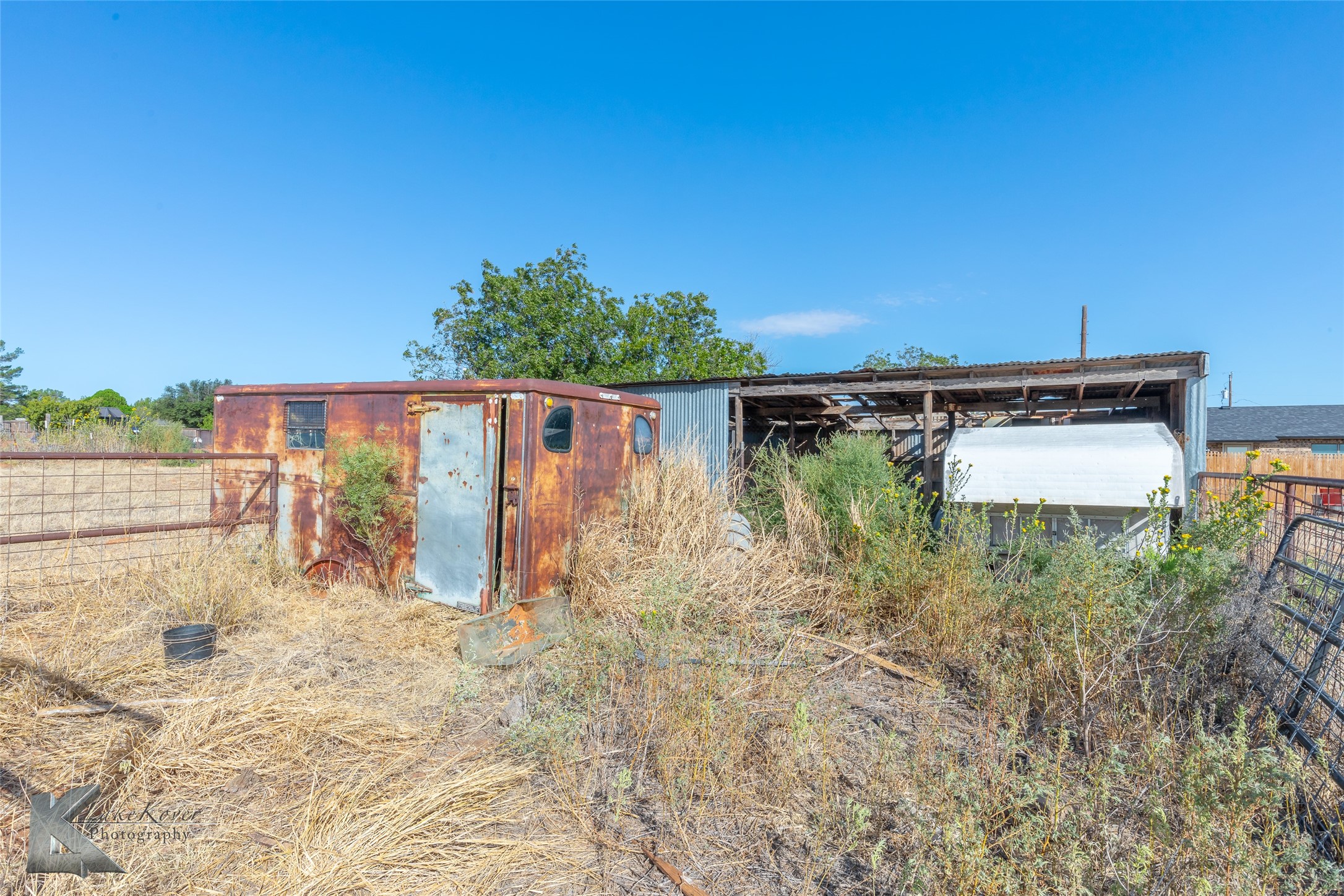 217 County Road 370 Sweetwater TX 79556