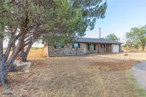 217 County Road 370 Sweetwater TX 79556