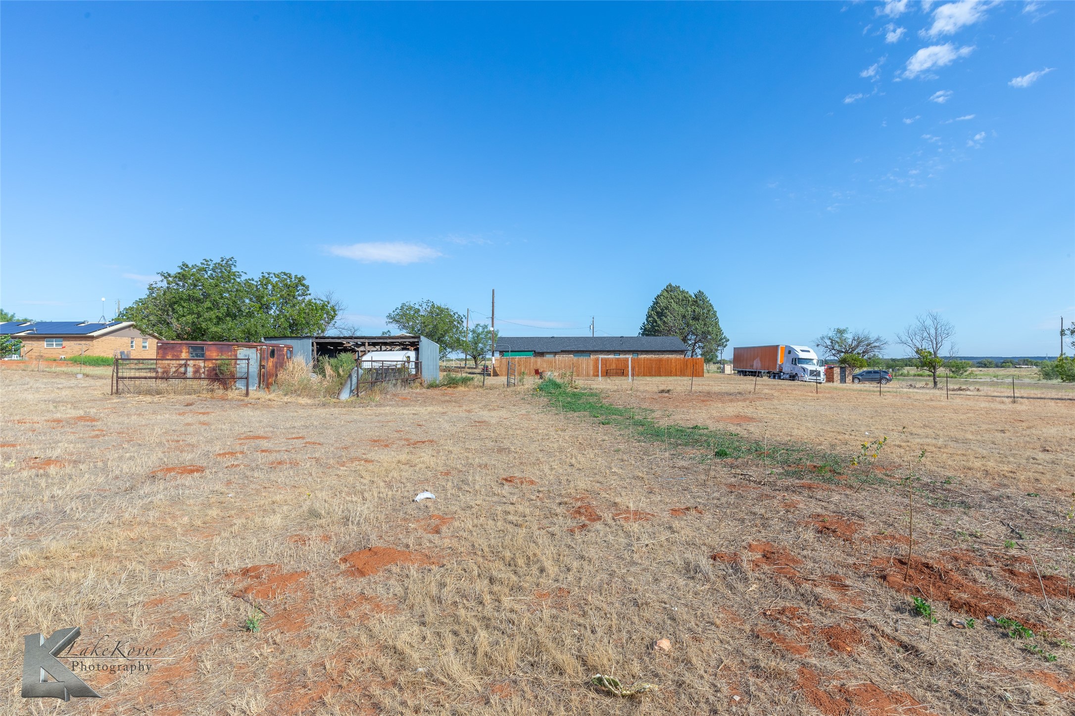 217 County Road 370 Sweetwater TX 79556