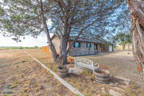 217 County Road 370 Sweetwater TX 79556
