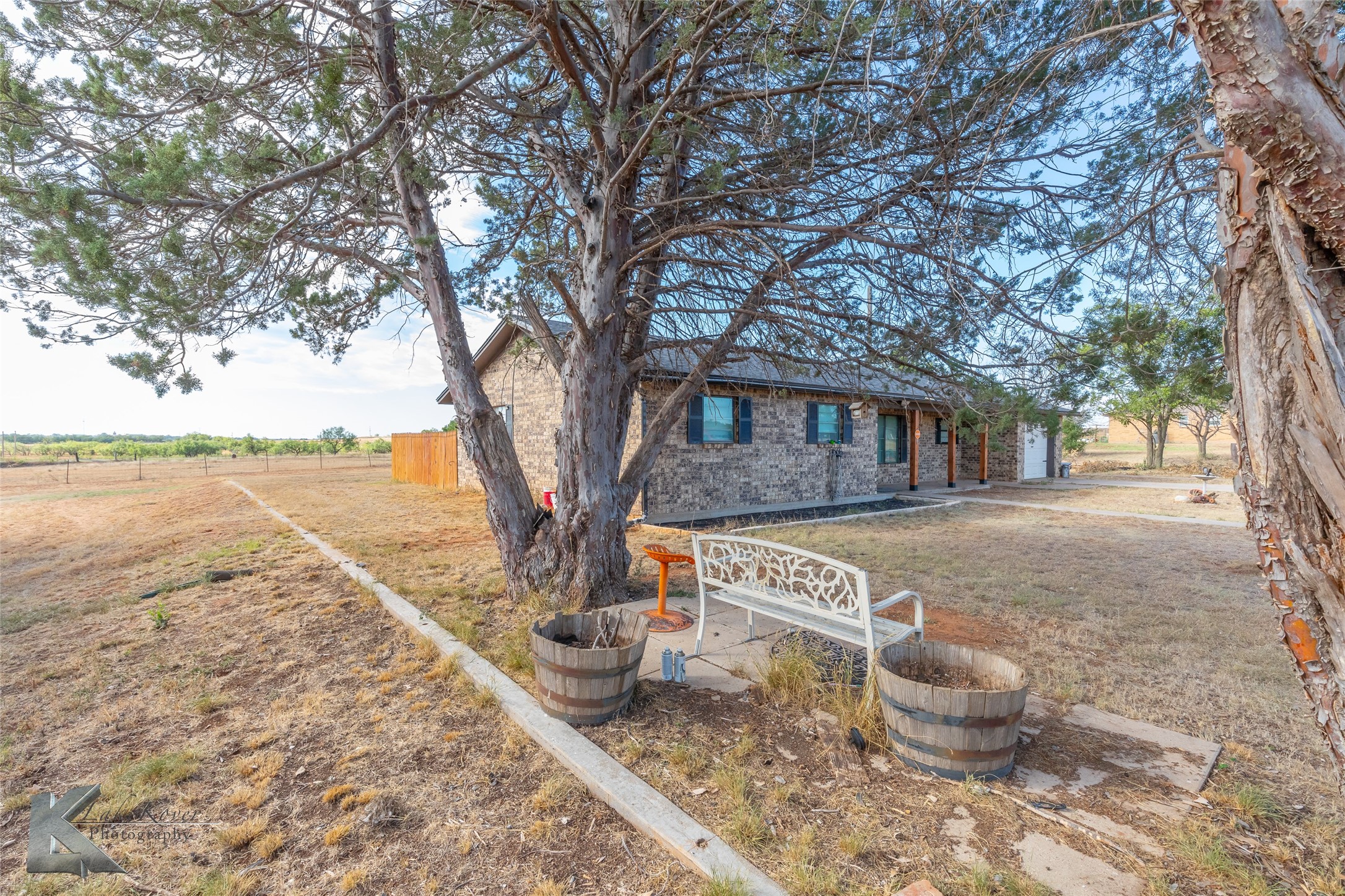 217 County Road 370 Sweetwater TX 79556