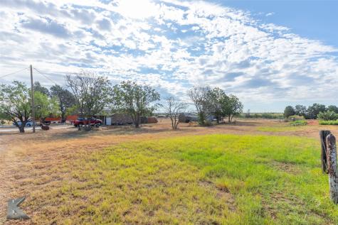 217 County Road 370 Sweetwater TX 79556