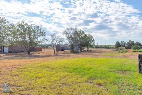 217 County Road 370 Sweetwater TX 79556