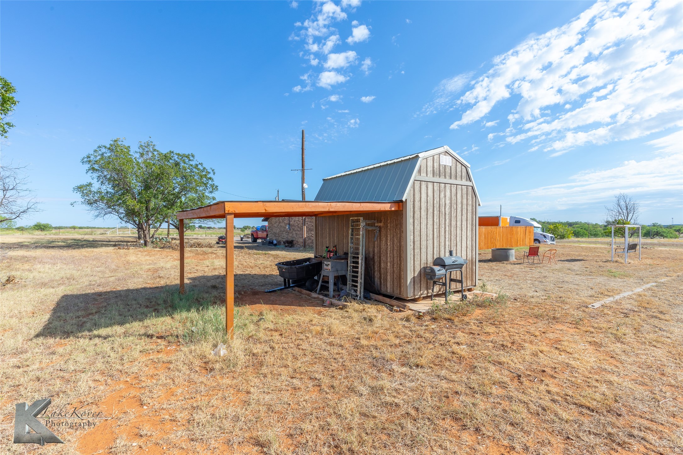 217 County Road 370 Sweetwater TX 79556